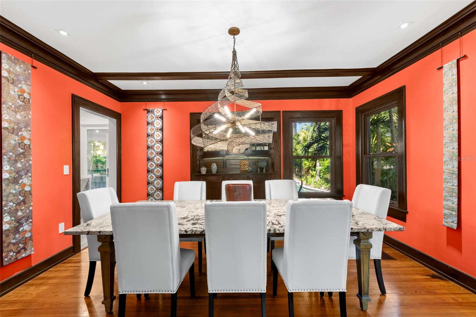 BAY SHORE REV - Residential