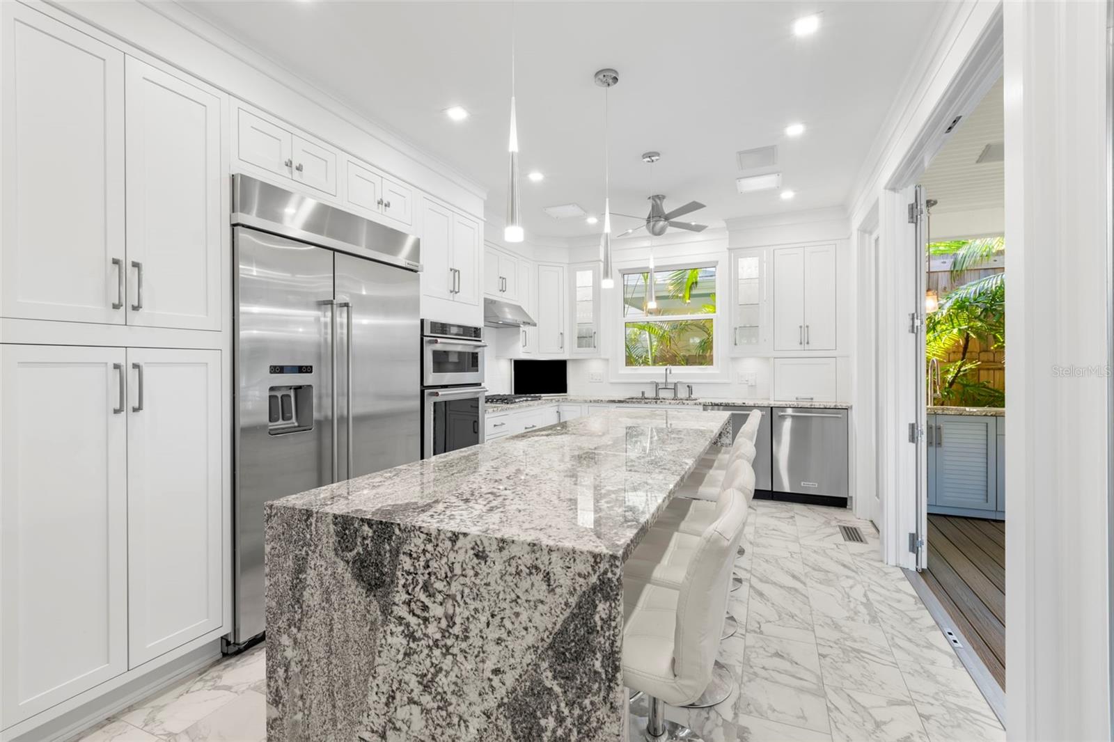 BAY SHORE REV - Residential