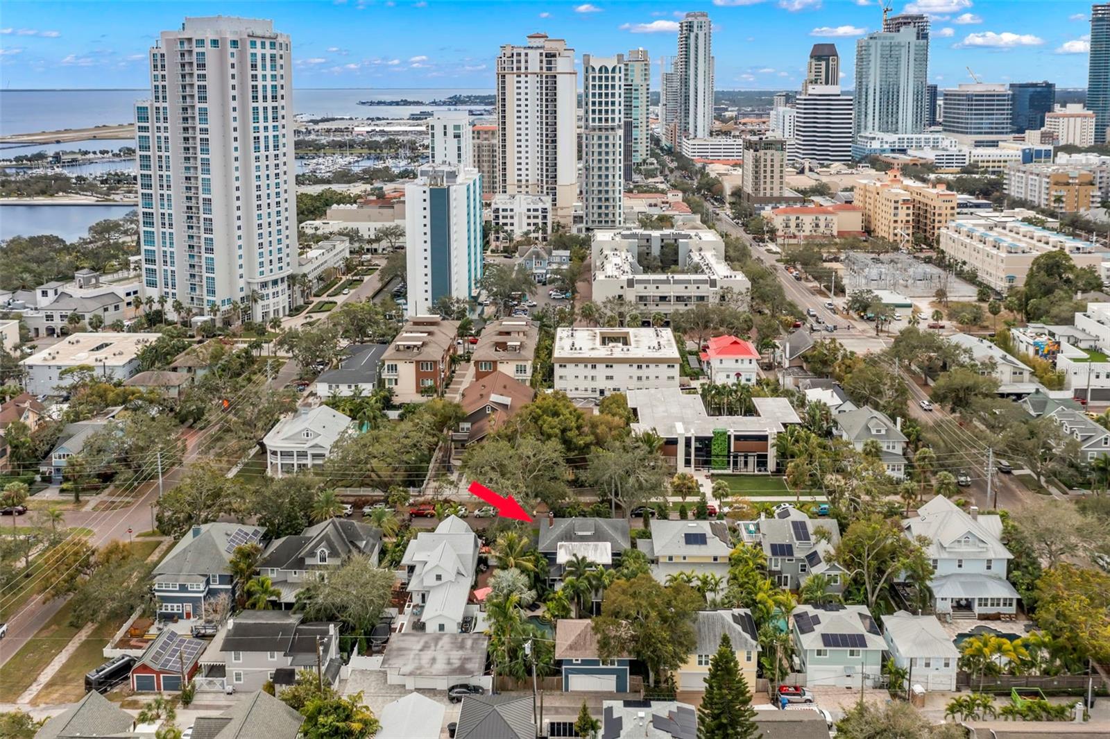 BAY SHORE REV - Residential