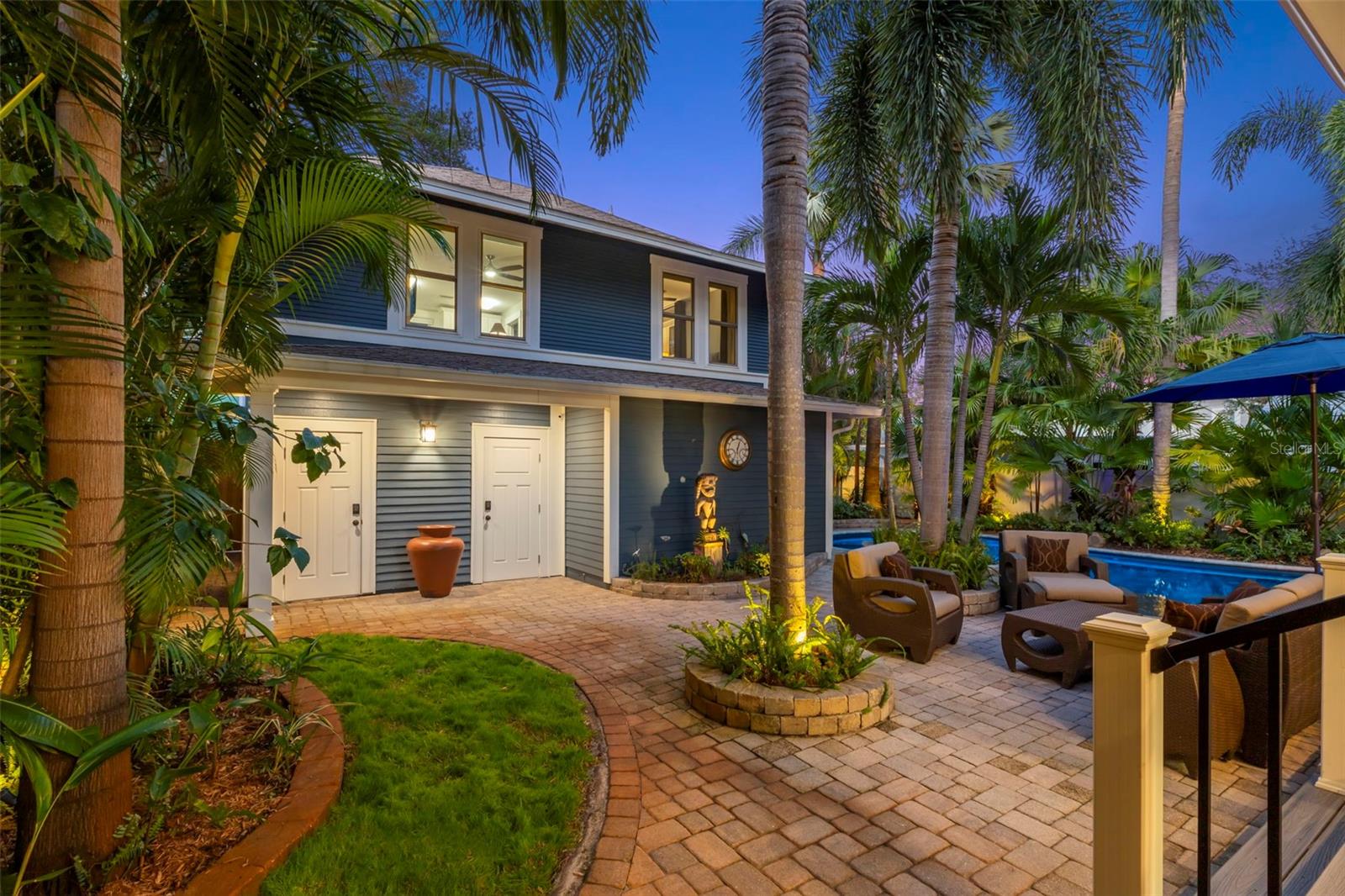 BAY SHORE REV - Residential