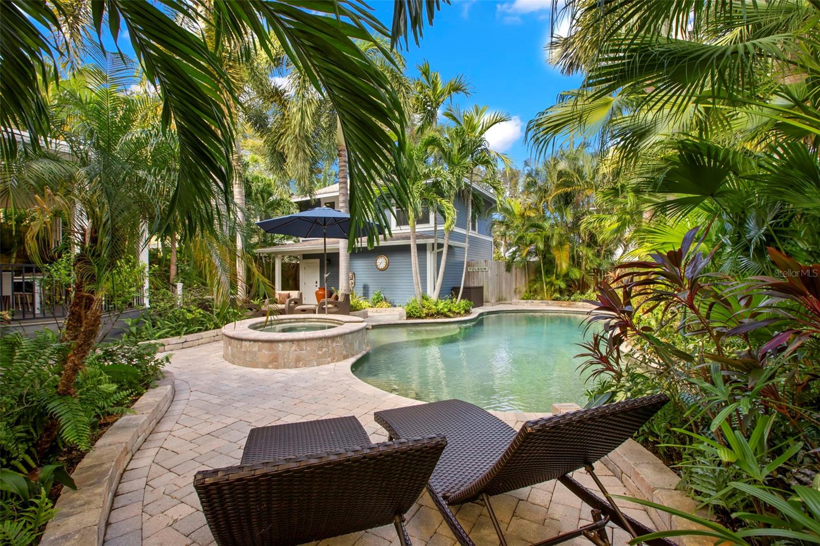 BAY SHORE REV - Residential