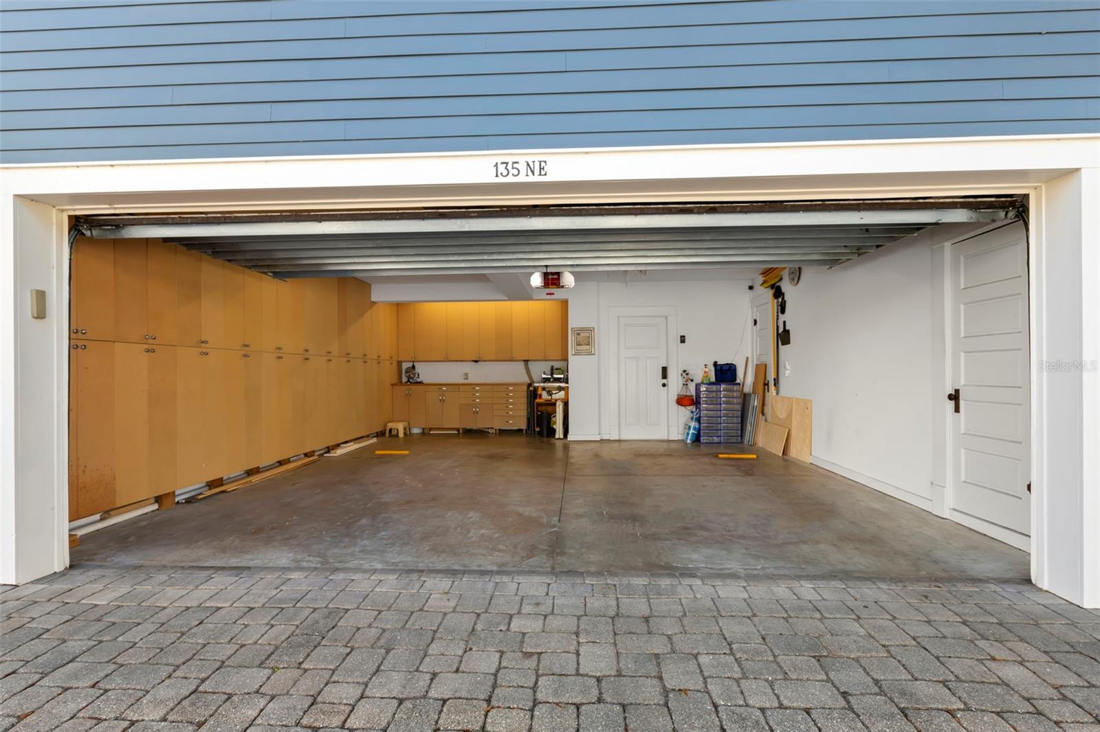 BAY SHORE REV - Residential