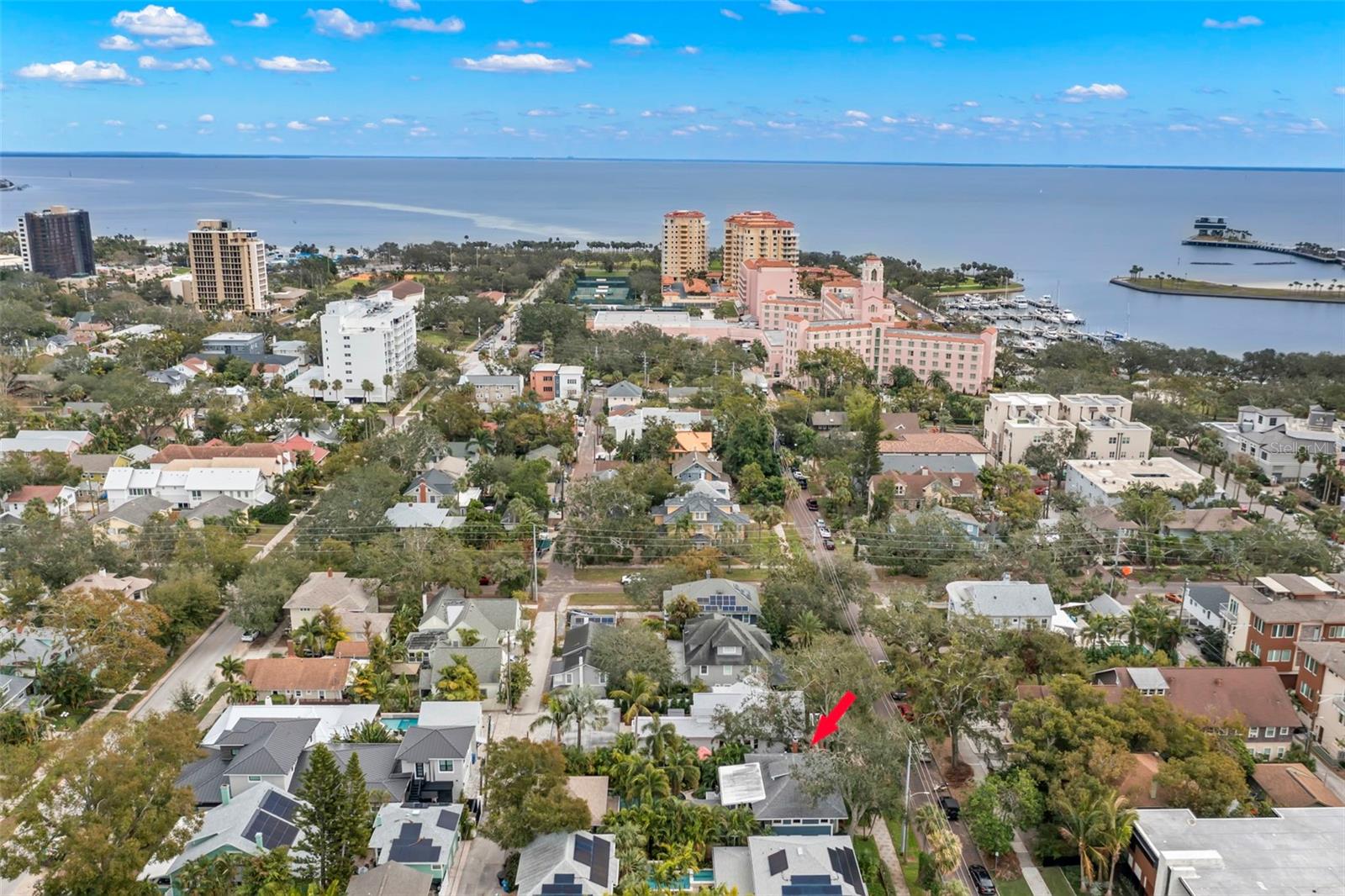 BAY SHORE REV - Residential