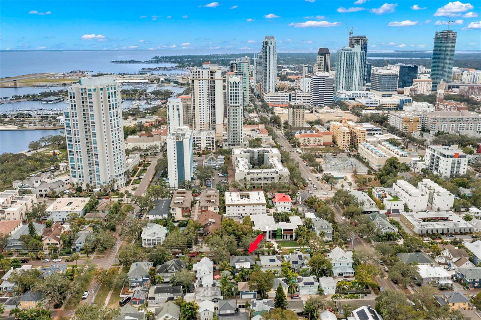 BAY SHORE REV - Residential