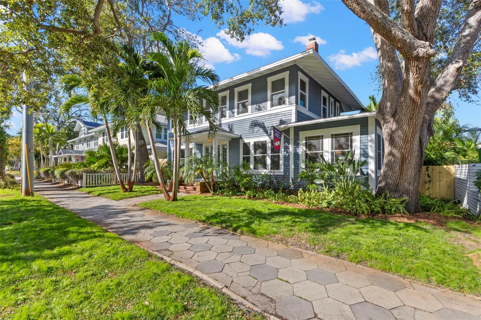 BAY SHORE REV - Residential