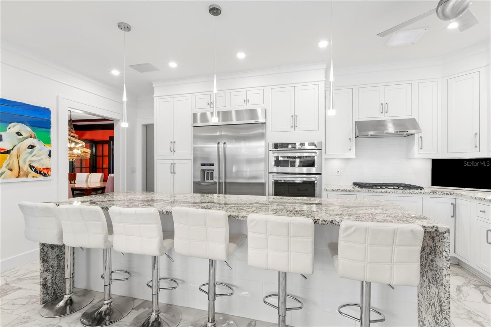 BAY SHORE REV - Residential