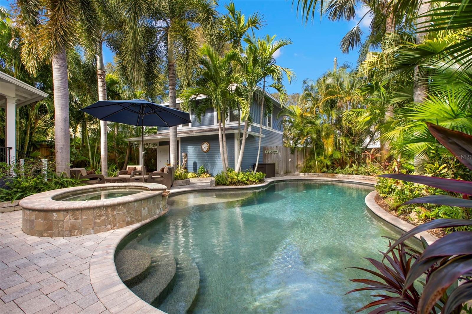 BAY SHORE REV - Residential