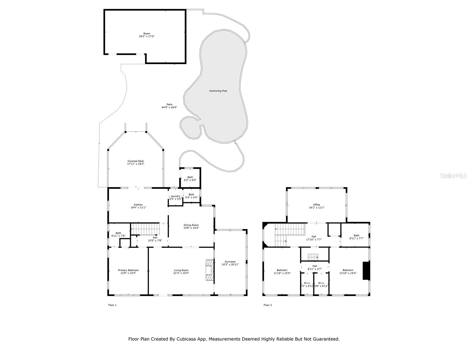 BAY SHORE REV - Residential