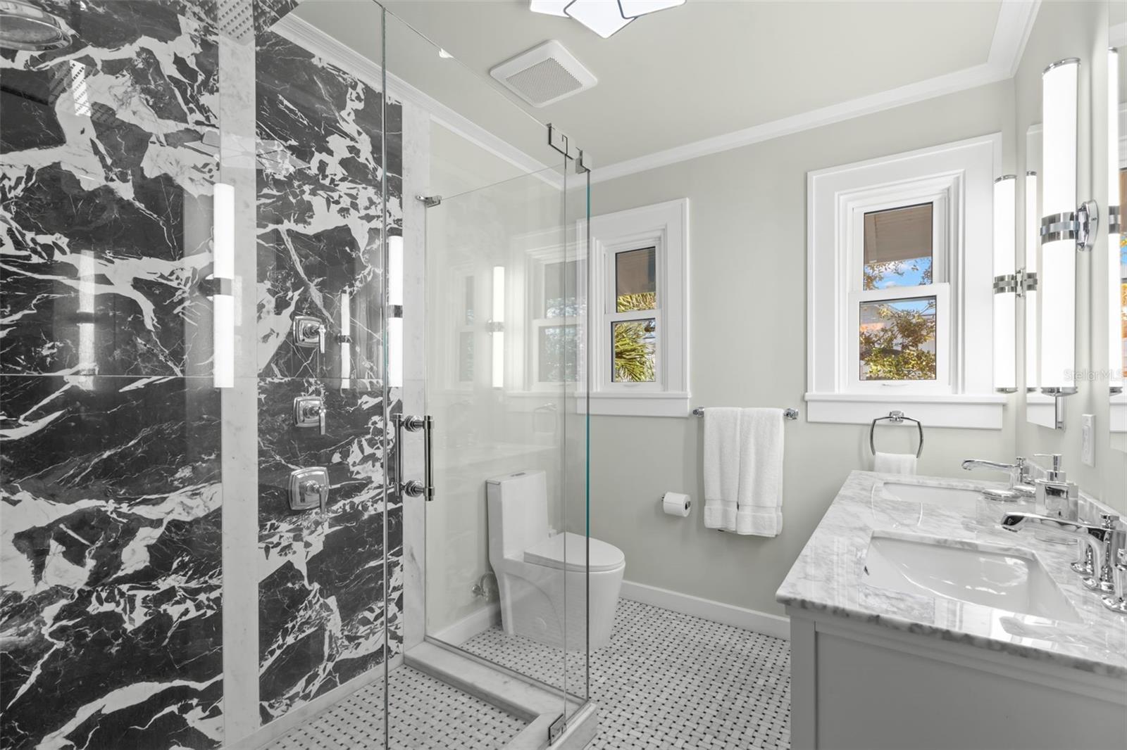 BAY SHORE REV - Residential