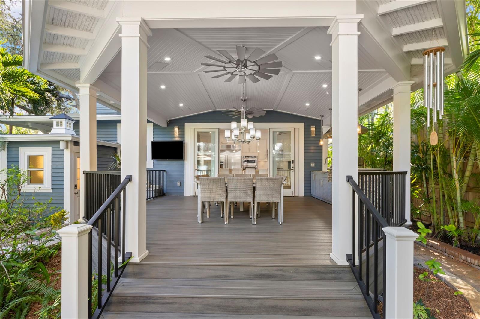 BAY SHORE REV - Residential