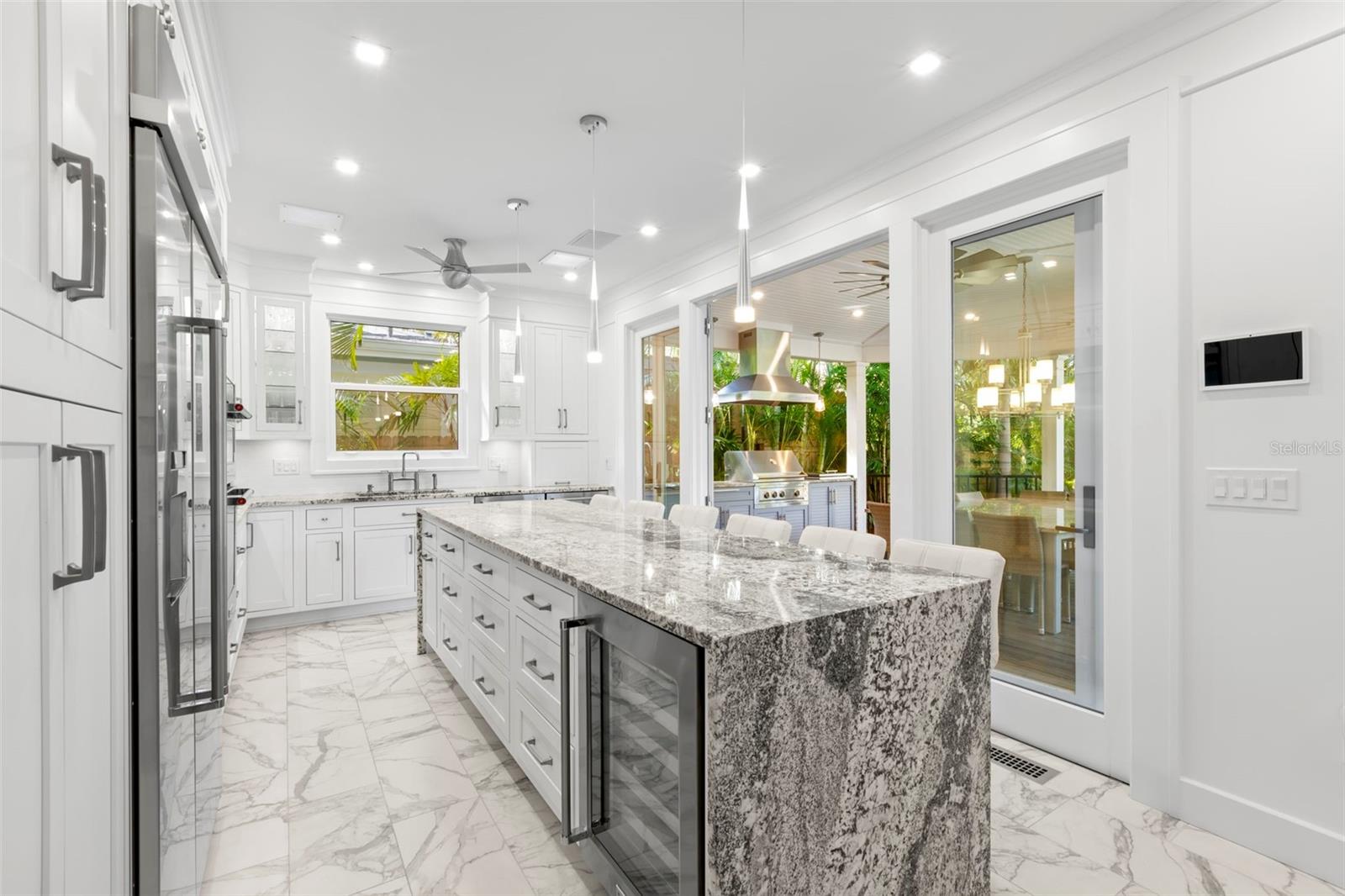 BAY SHORE REV - Residential