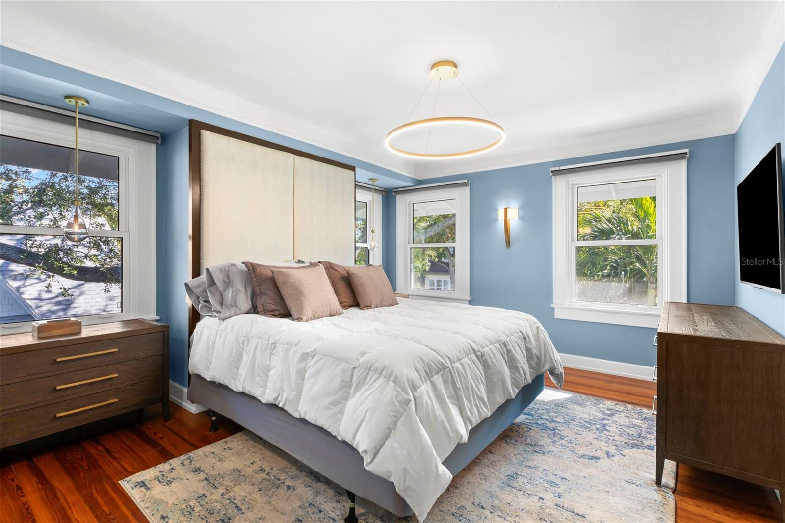 BAY SHORE REV - Residential