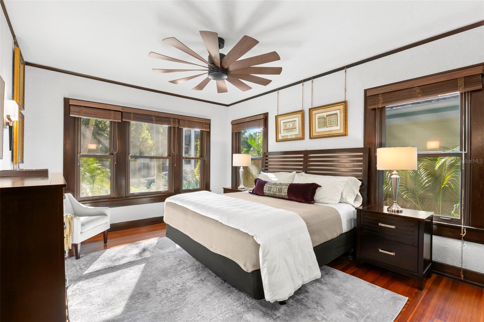 BAY SHORE REV - Residential