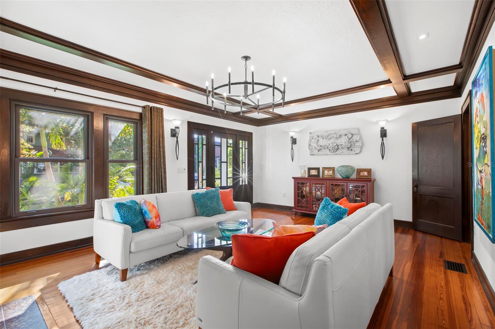 BAY SHORE REV - Residential