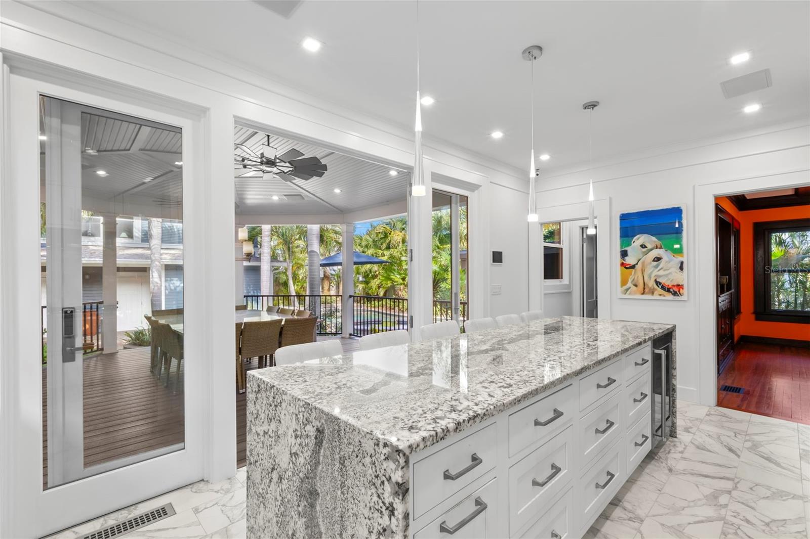 BAY SHORE REV - Residential