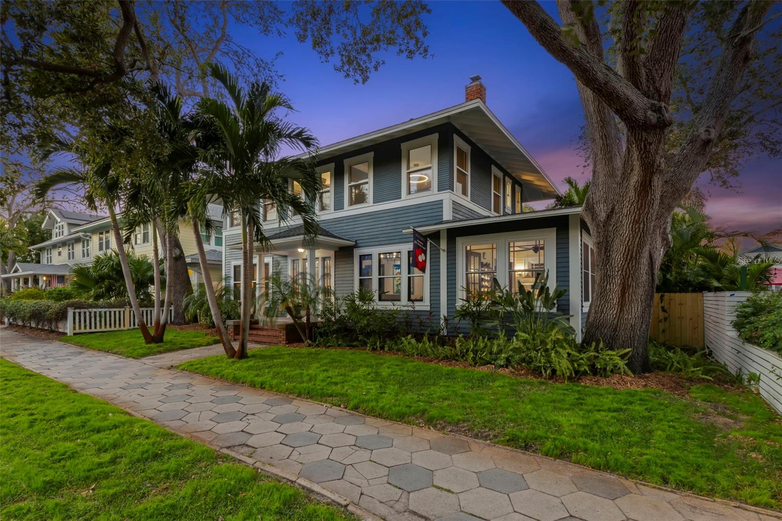 BAY SHORE REV - Residential