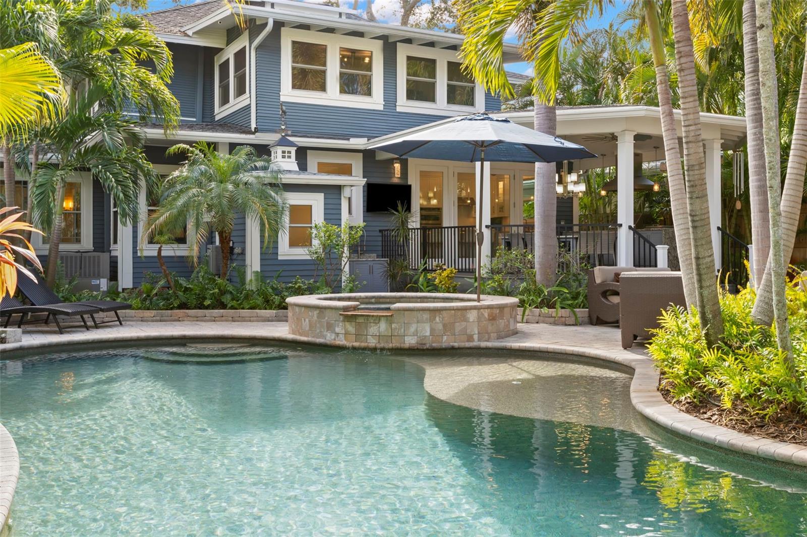 BAY SHORE REV - Residential