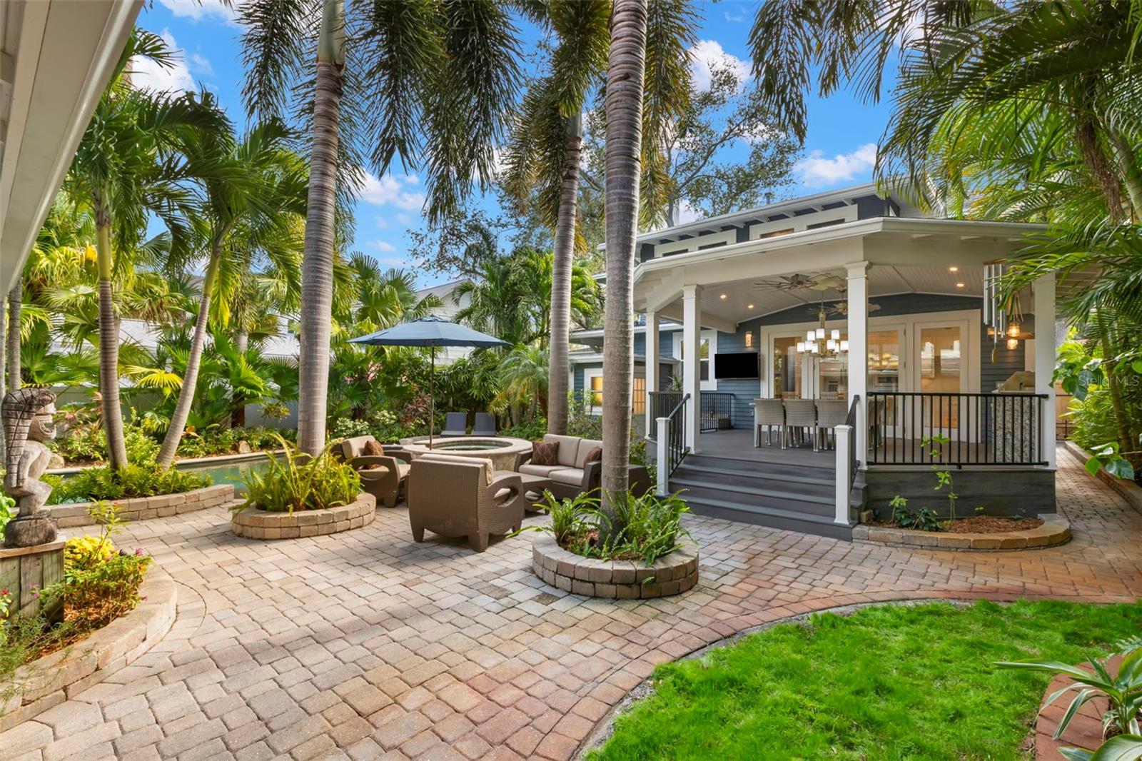 BAY SHORE REV - Residential