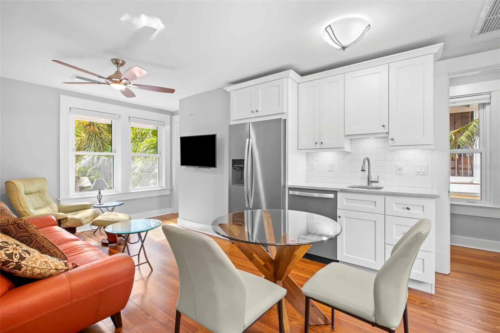 BAY SHORE REV - Residential