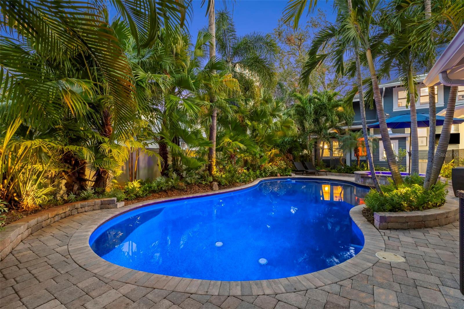 BAY SHORE REV - Residential