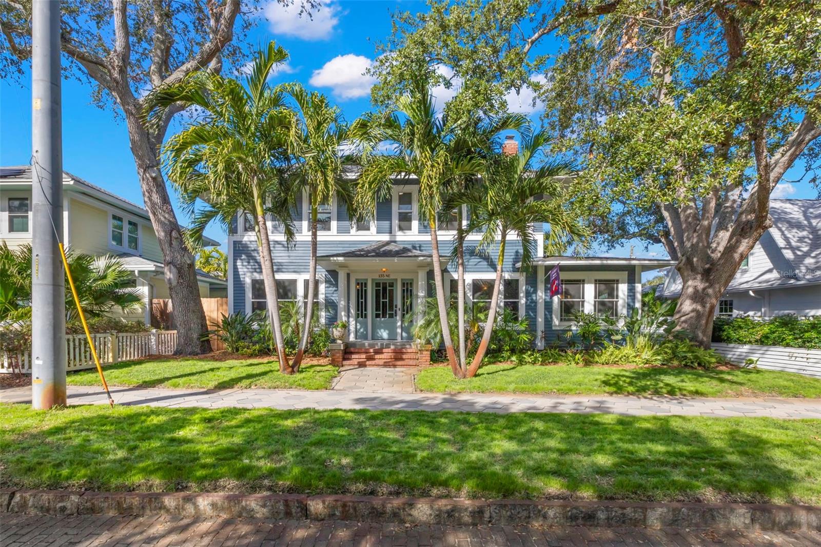 BAY SHORE REV - Residential