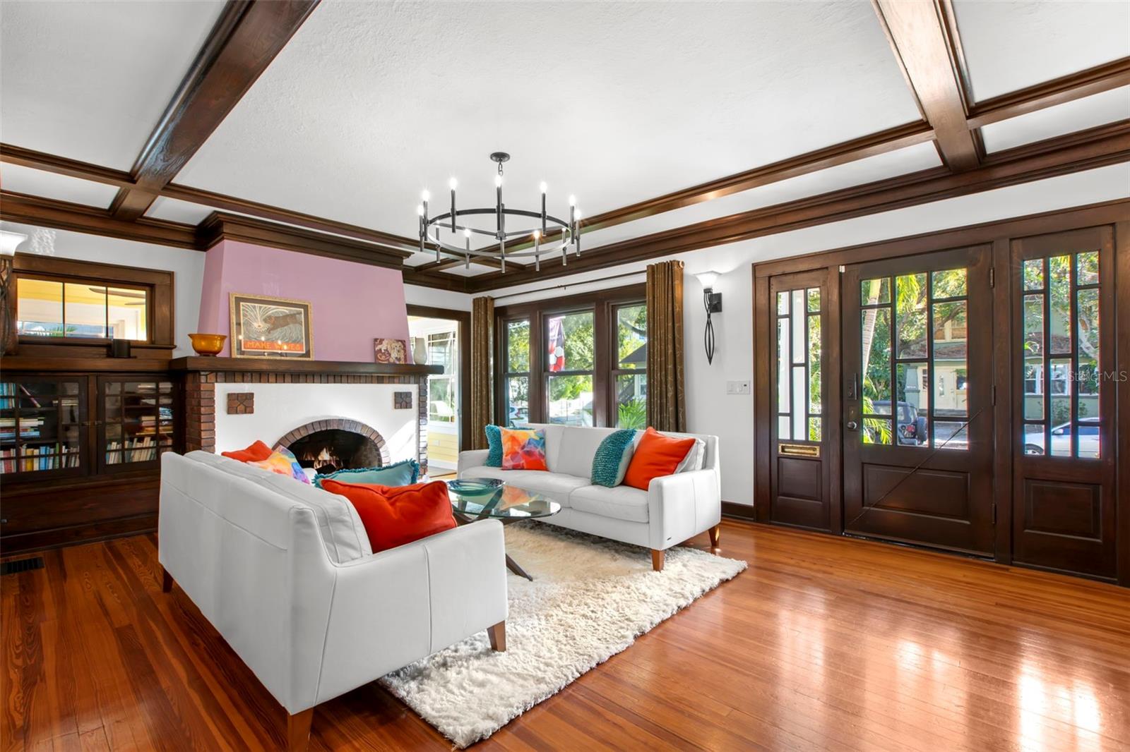 BAY SHORE REV - Residential