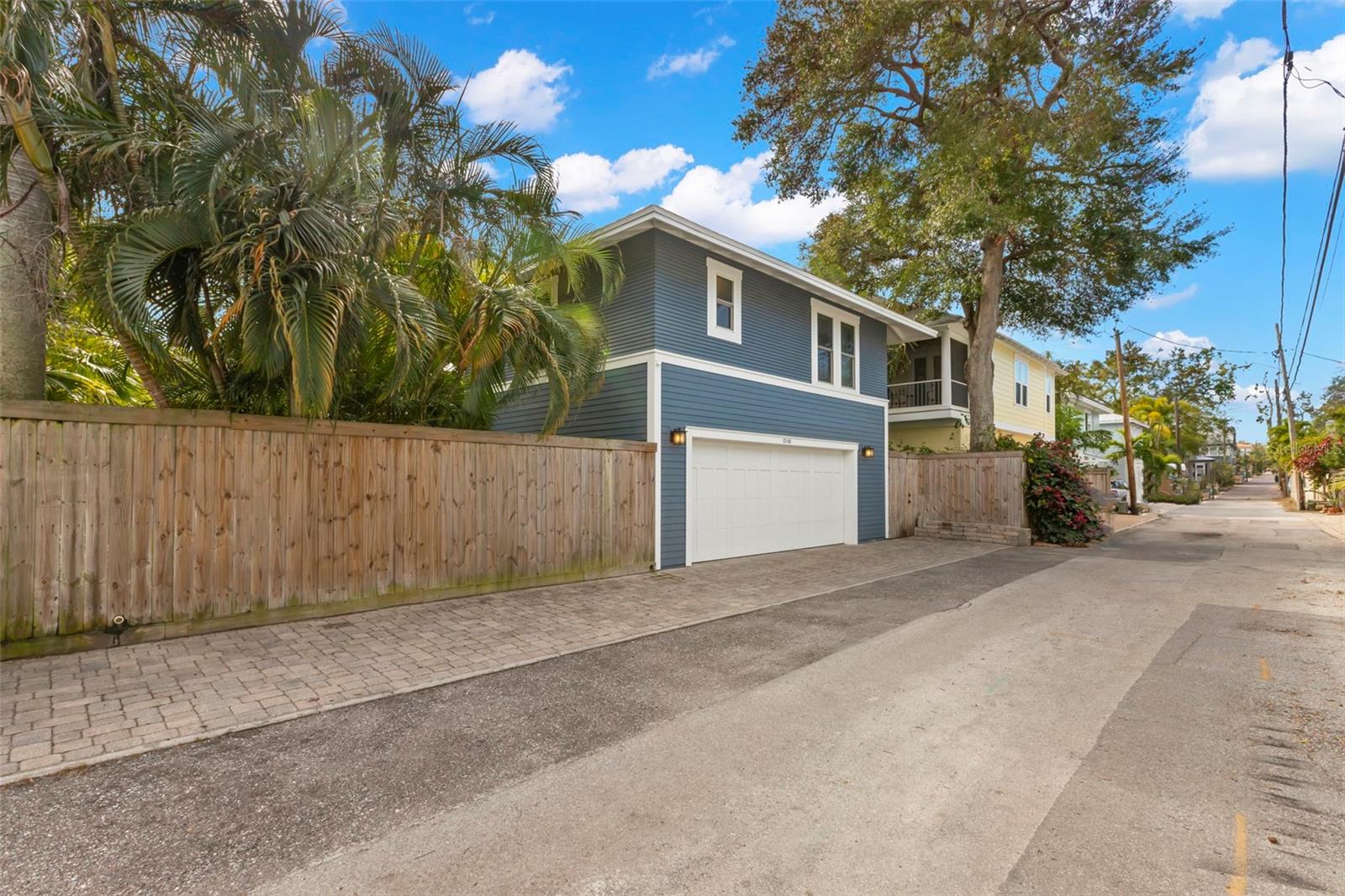 BAY SHORE REV - Residential