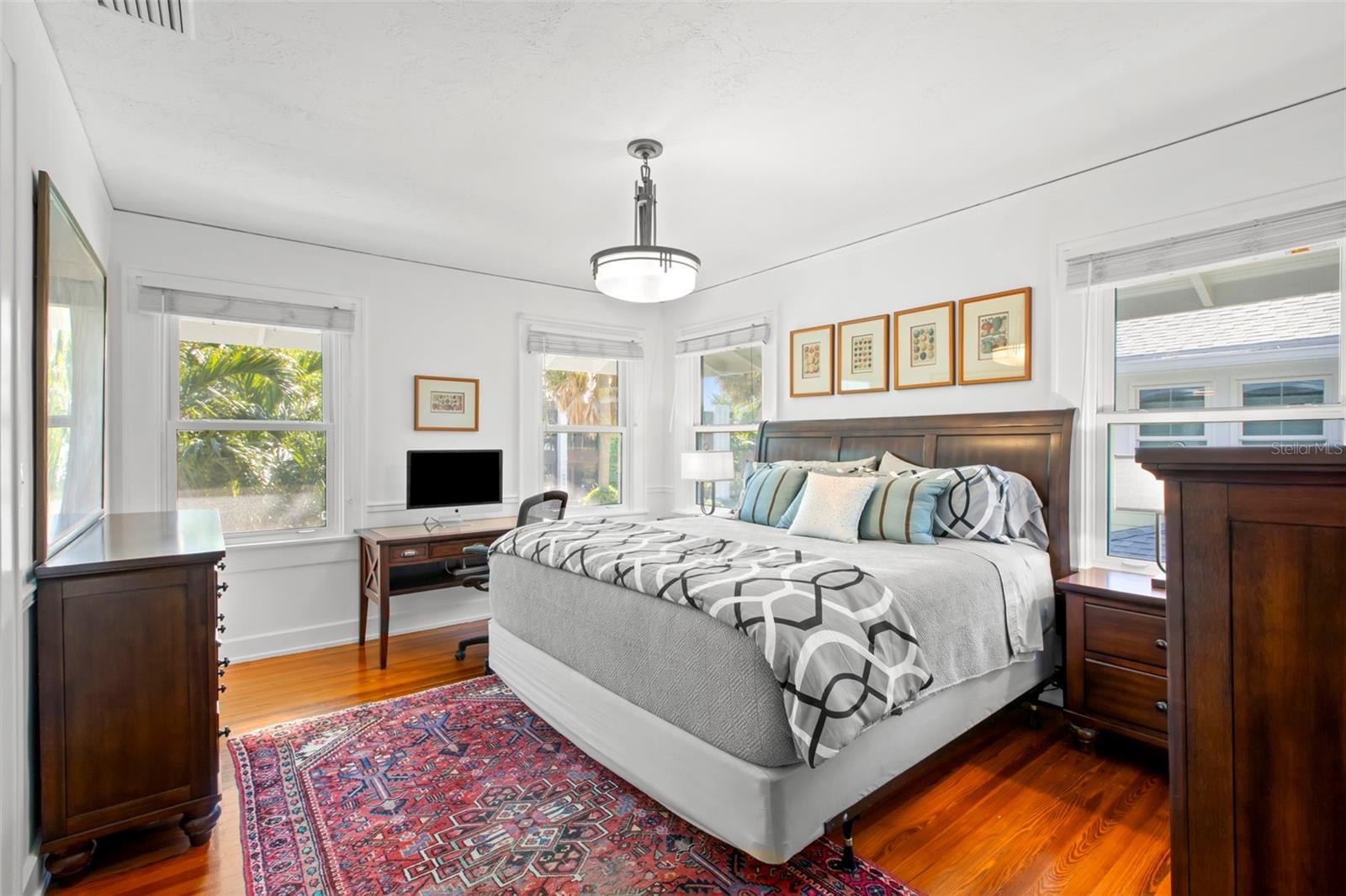 BAY SHORE REV - Residential