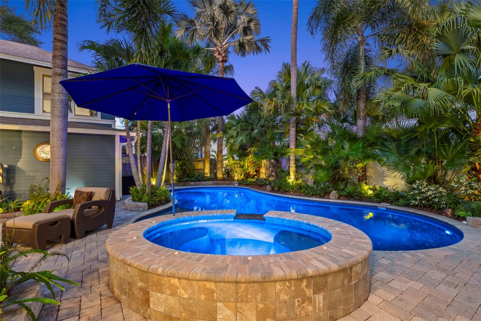 BAY SHORE REV - Residential