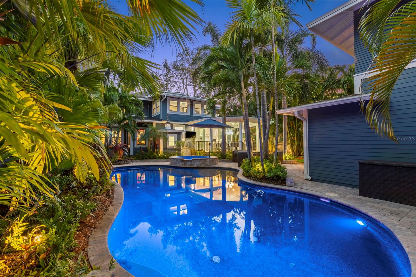 BAY SHORE REV - Residential