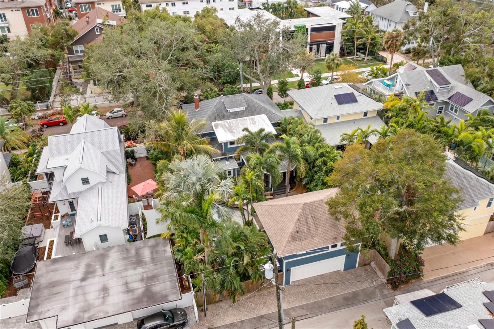 BAY SHORE REV - Residential