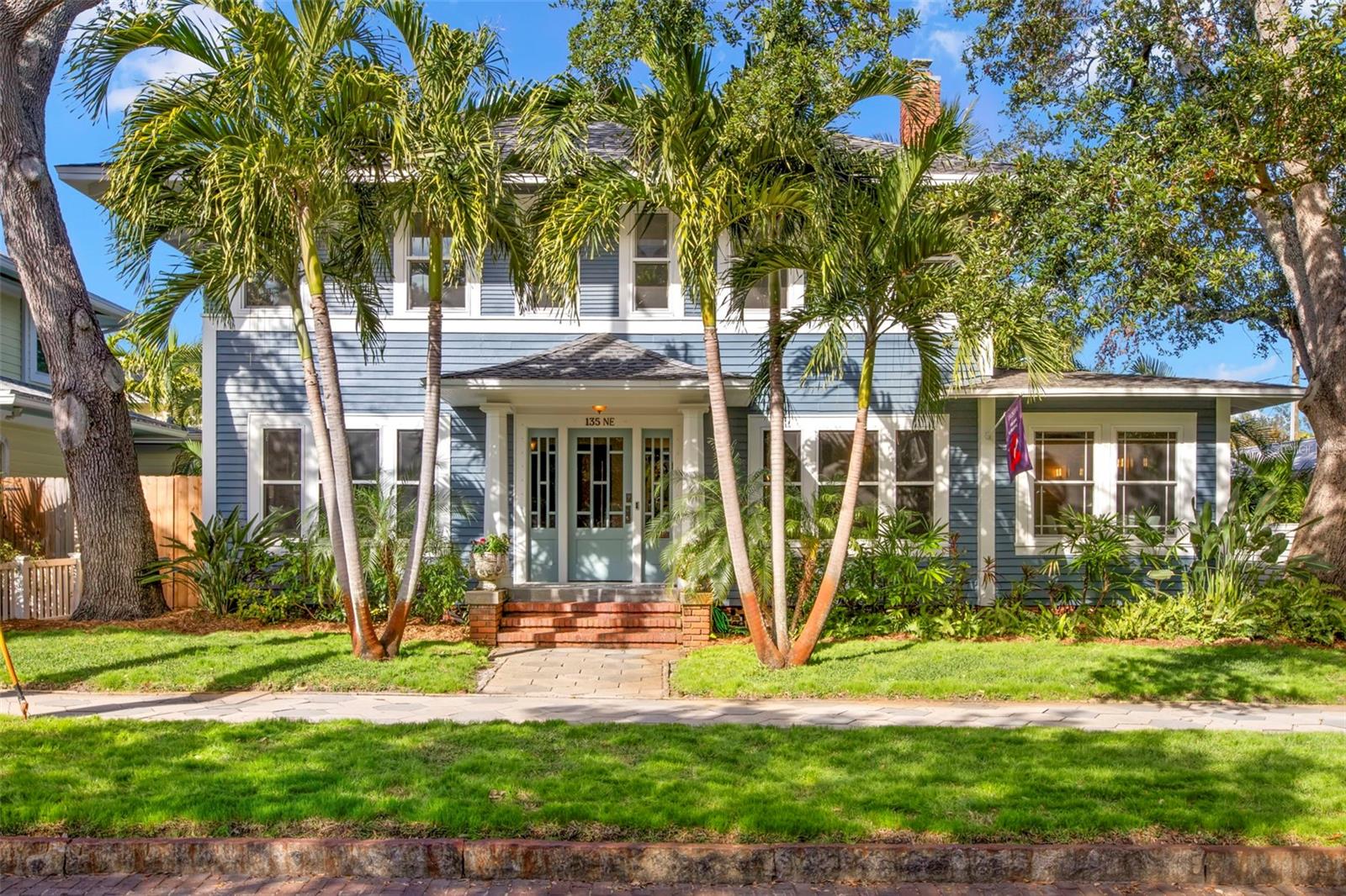 BAY SHORE REV - Residential