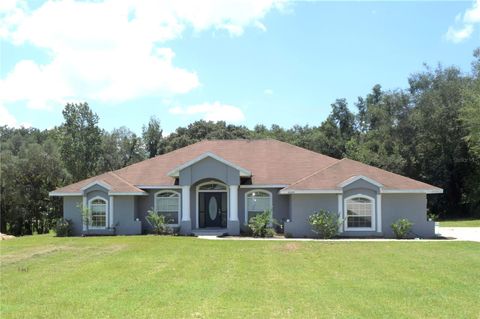 Photo of 4444 SW 115th Street, Ocala, FL 34476 (MLS # OM719972)