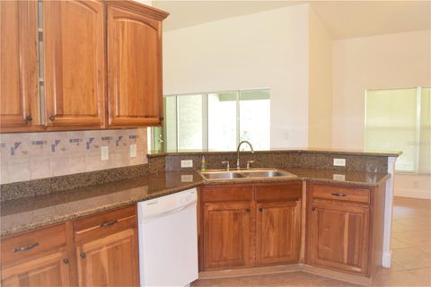 Tiny photo for 4444 SW 115th Street, Ocala, FL 34476 (MLS # OM719972)