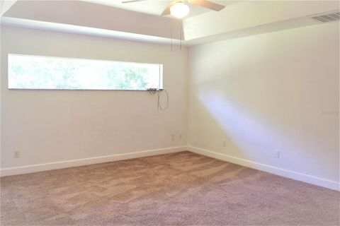 Tiny photo for 4444 SW 115th Street, Ocala, FL 34476 (MLS # OM719972)