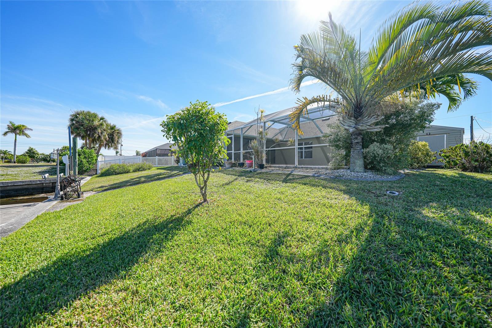 PORT CHARLOTTE SEC 044 - Residential