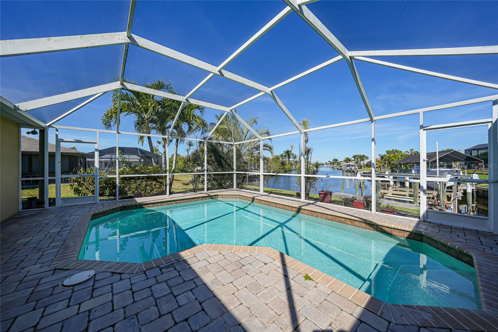 PORT CHARLOTTE SEC 044 - Residential