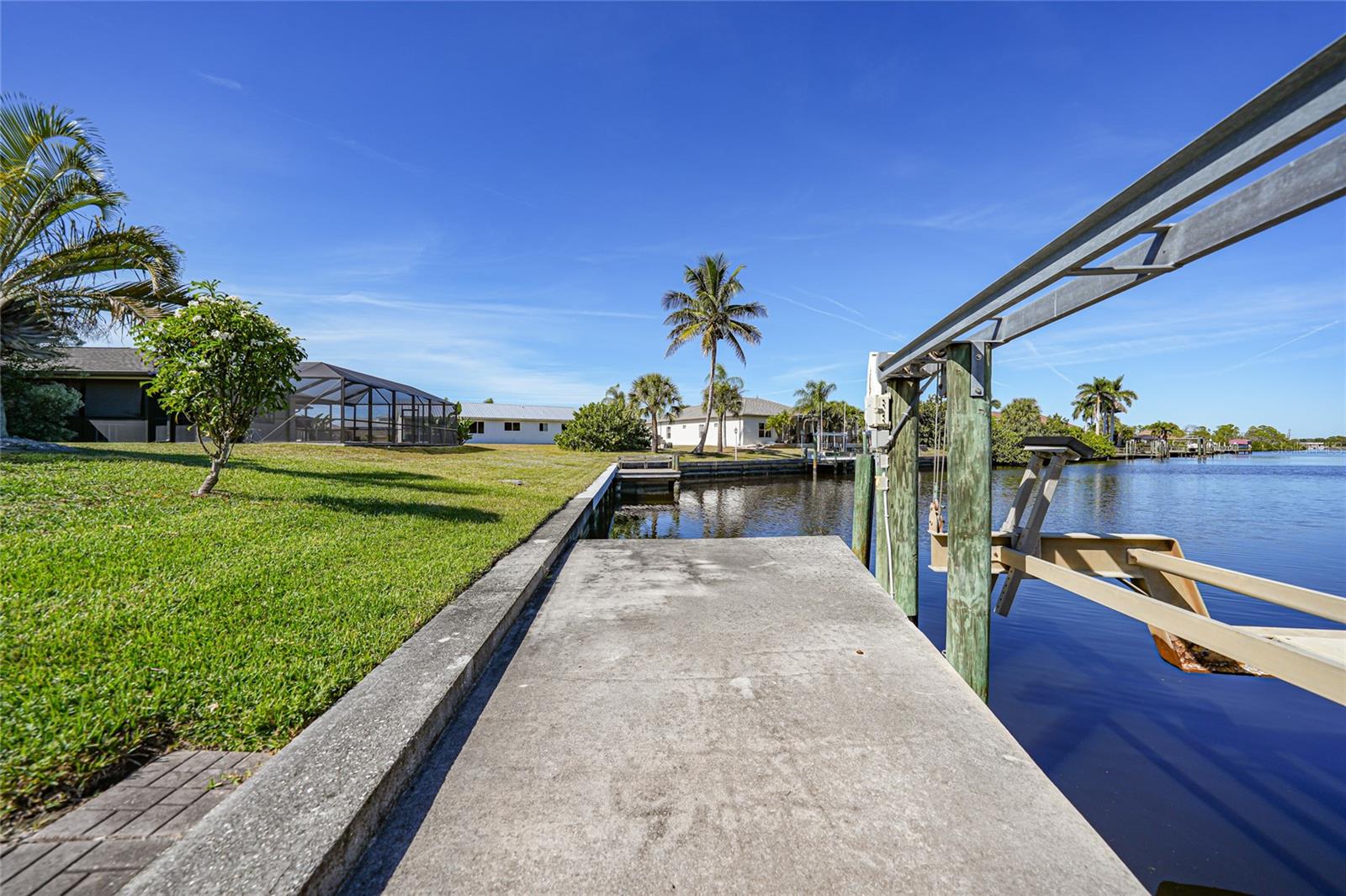 PORT CHARLOTTE SEC 044 - Residential