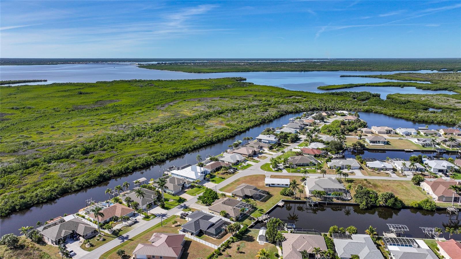 PORT CHARLOTTE SEC 044 - Residential