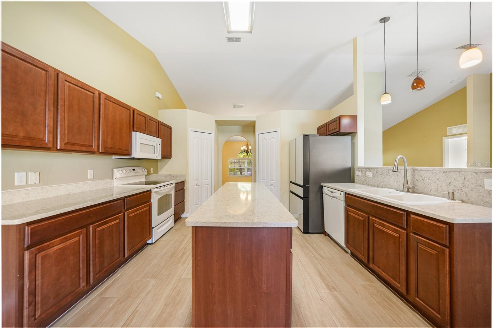 PORT CHARLOTTE SEC 044 - Residential