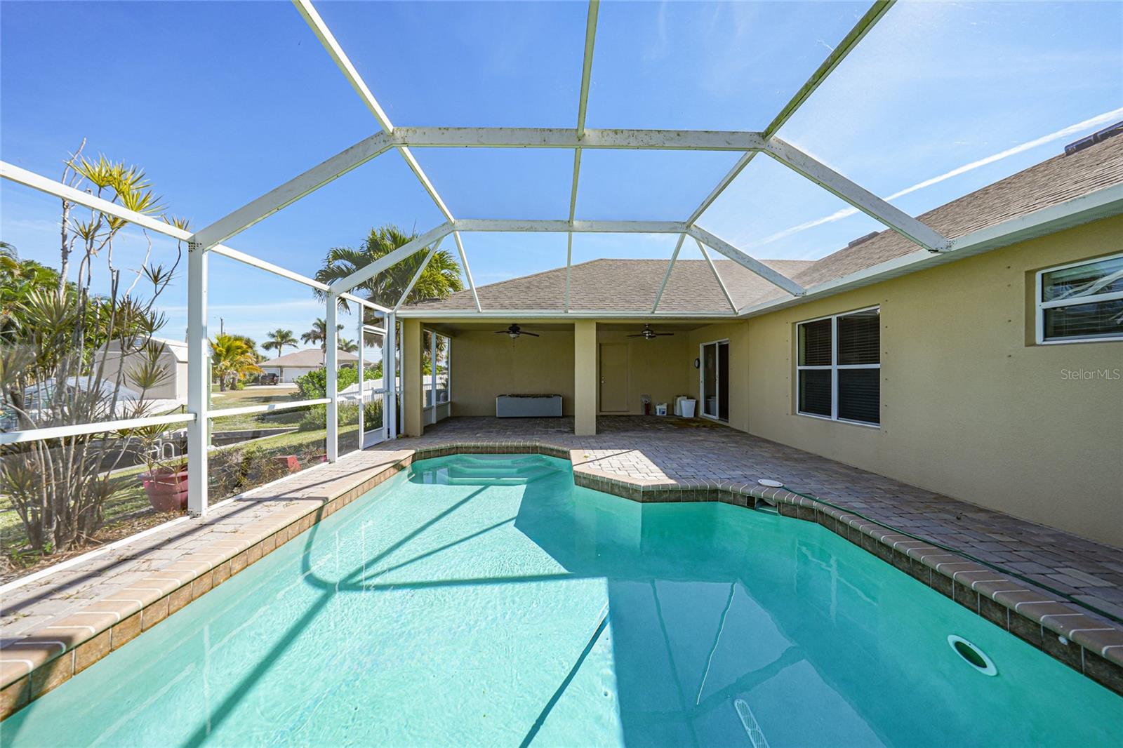 PORT CHARLOTTE SEC 044 - Residential