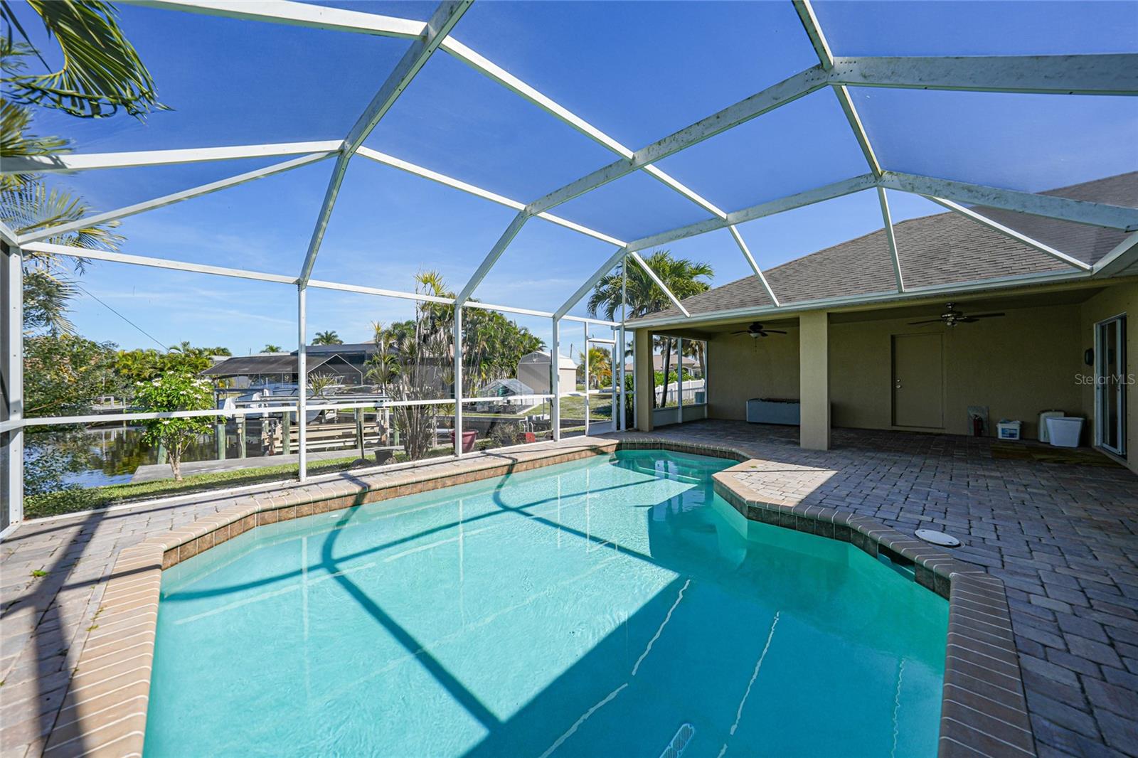 PORT CHARLOTTE SEC 044 - Residential