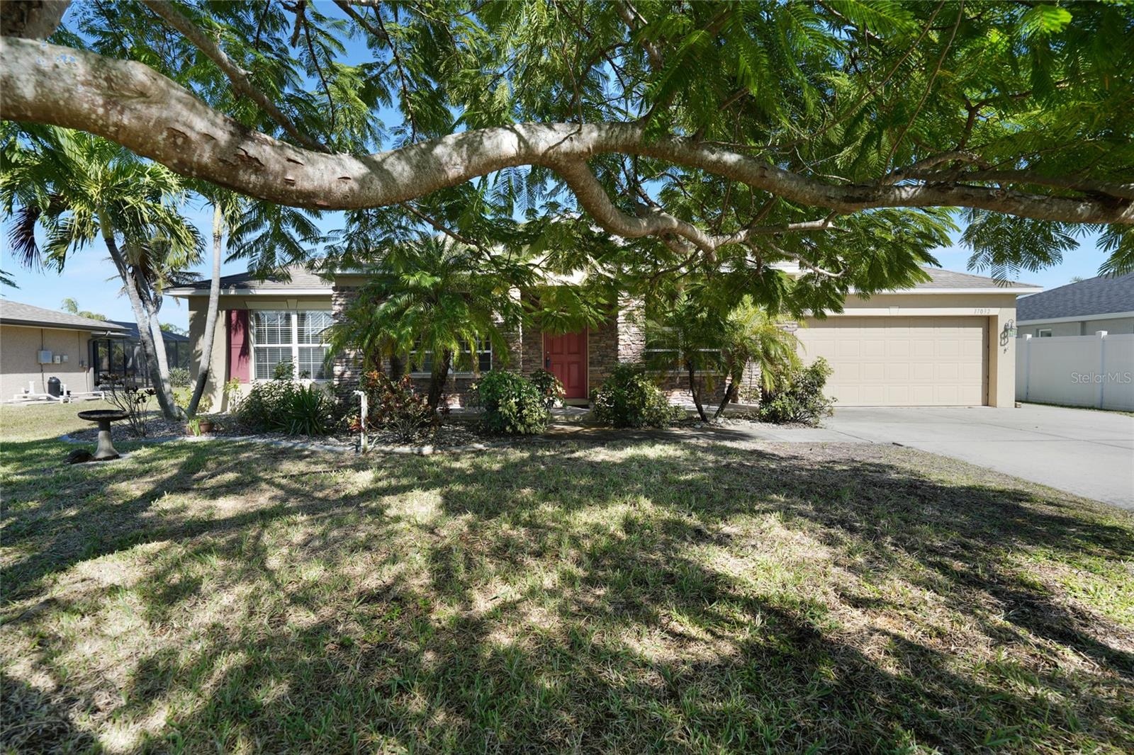 PORT CHARLOTTE SEC 044 - Residential