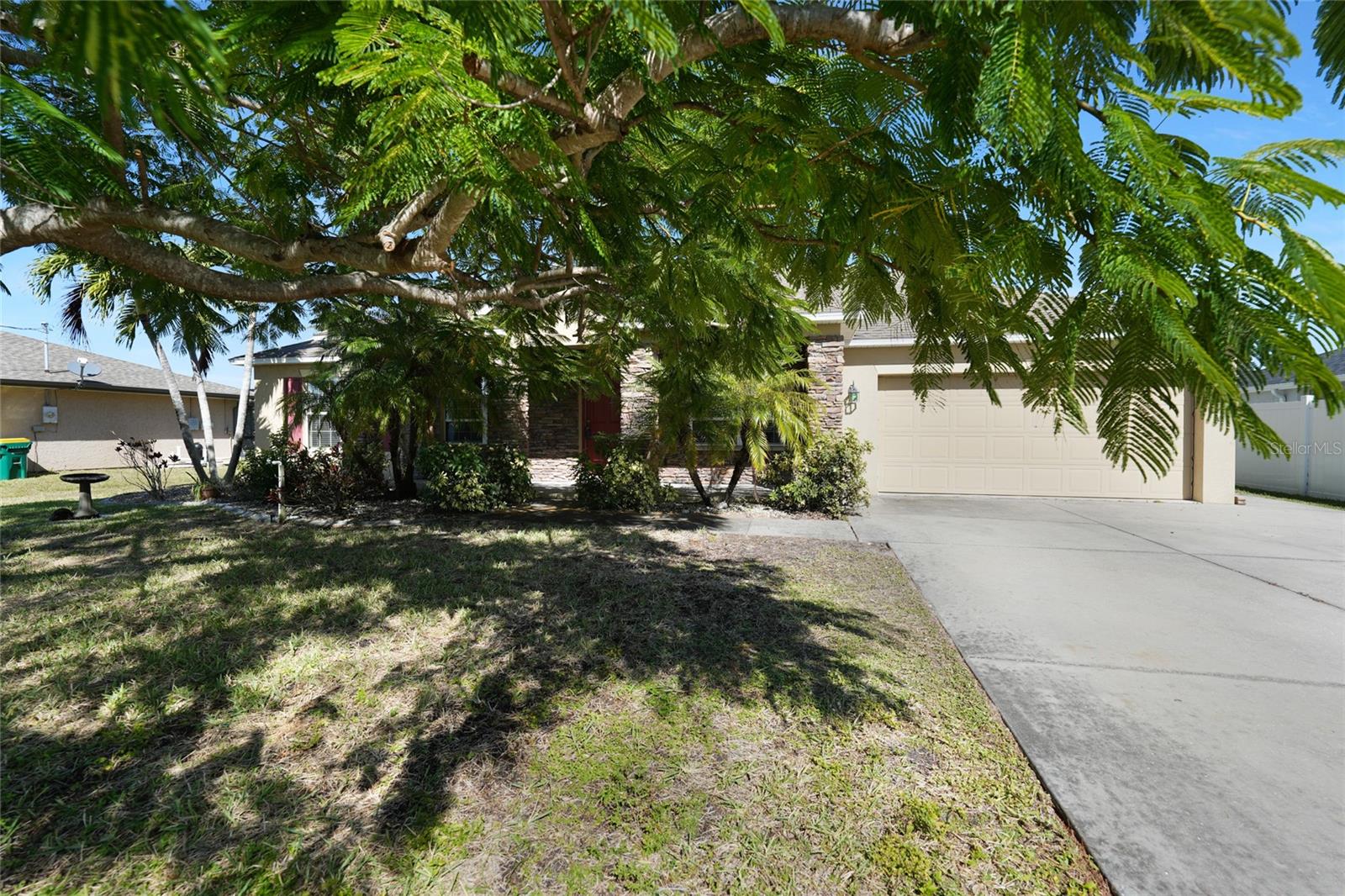 PORT CHARLOTTE SEC 044 - Residential