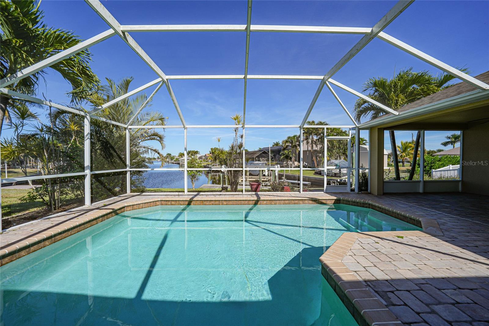 PORT CHARLOTTE SEC 044 - Residential