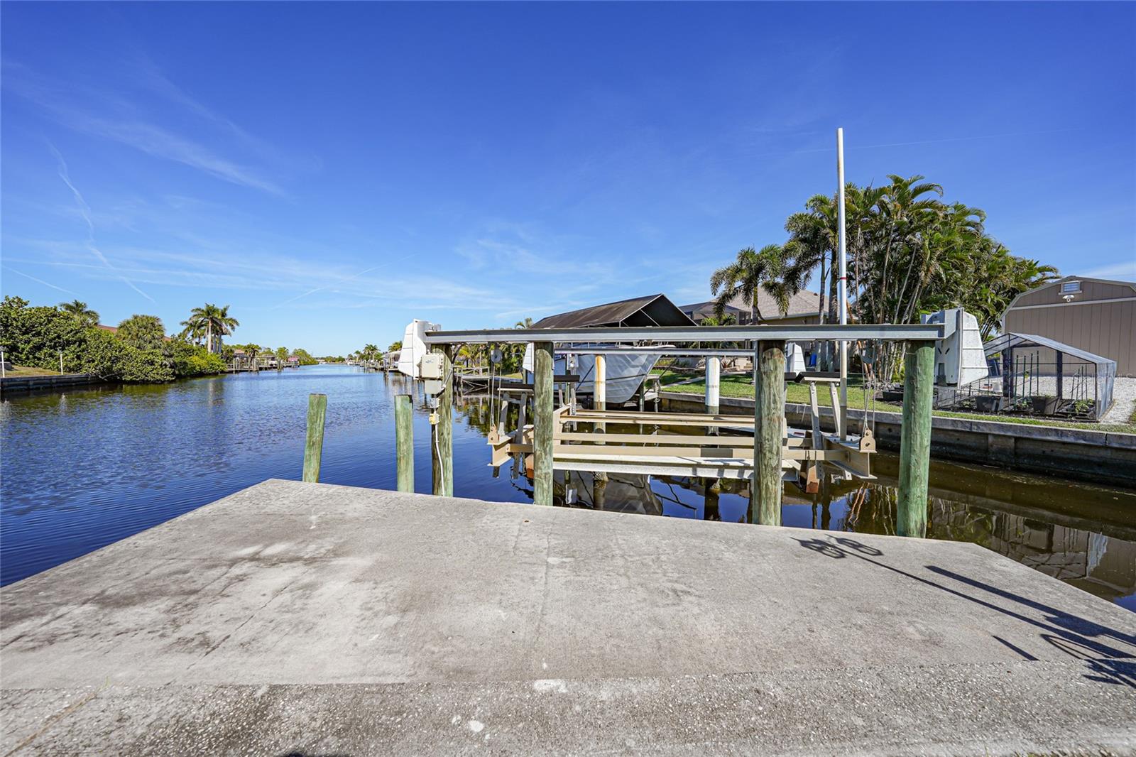 PORT CHARLOTTE SEC 044 - Residential