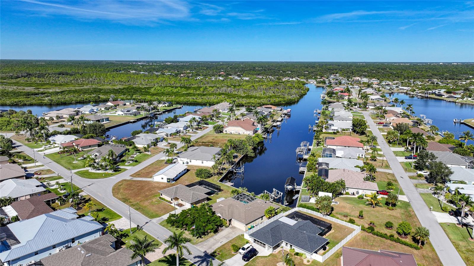 PORT CHARLOTTE SEC 044 - Residential