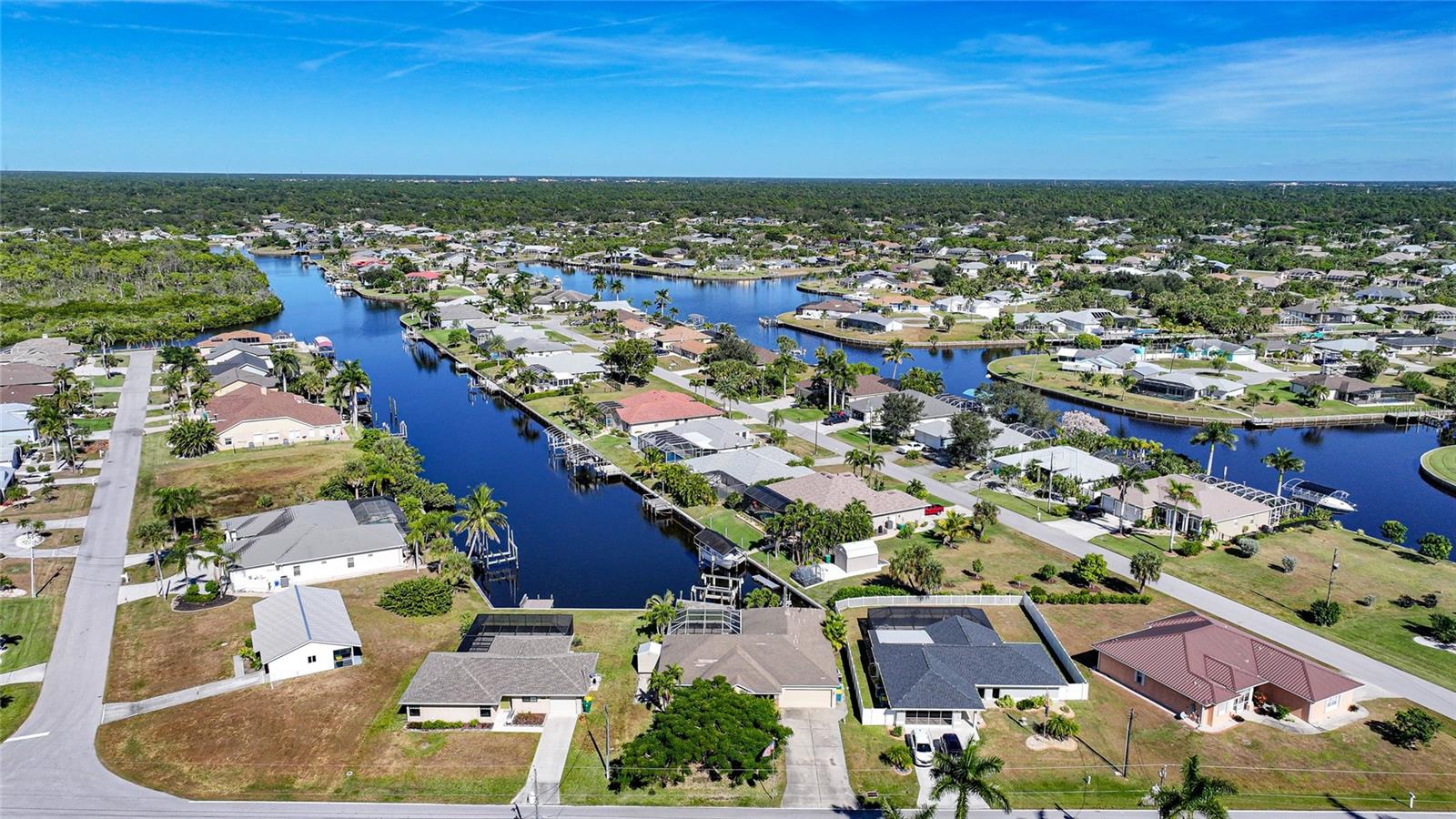 PORT CHARLOTTE SEC 044 - Residential