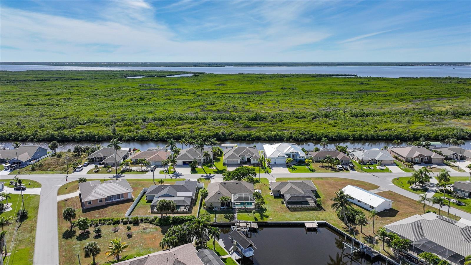 PORT CHARLOTTE SEC 044 - Residential