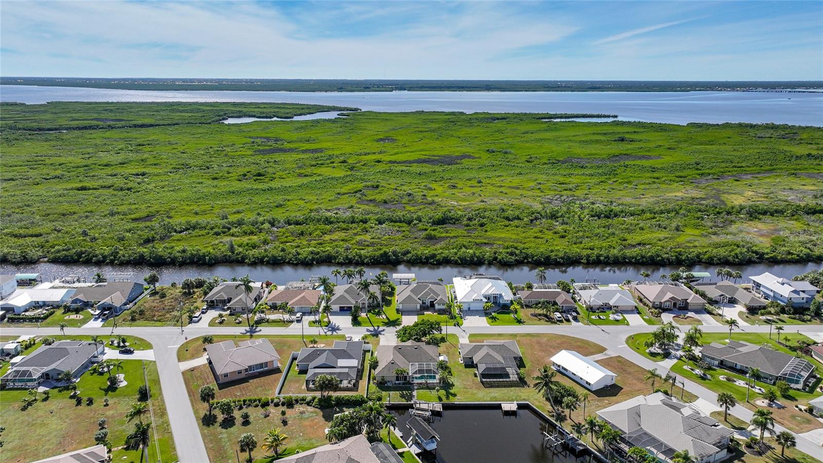 PORT CHARLOTTE SEC 044 - Residential